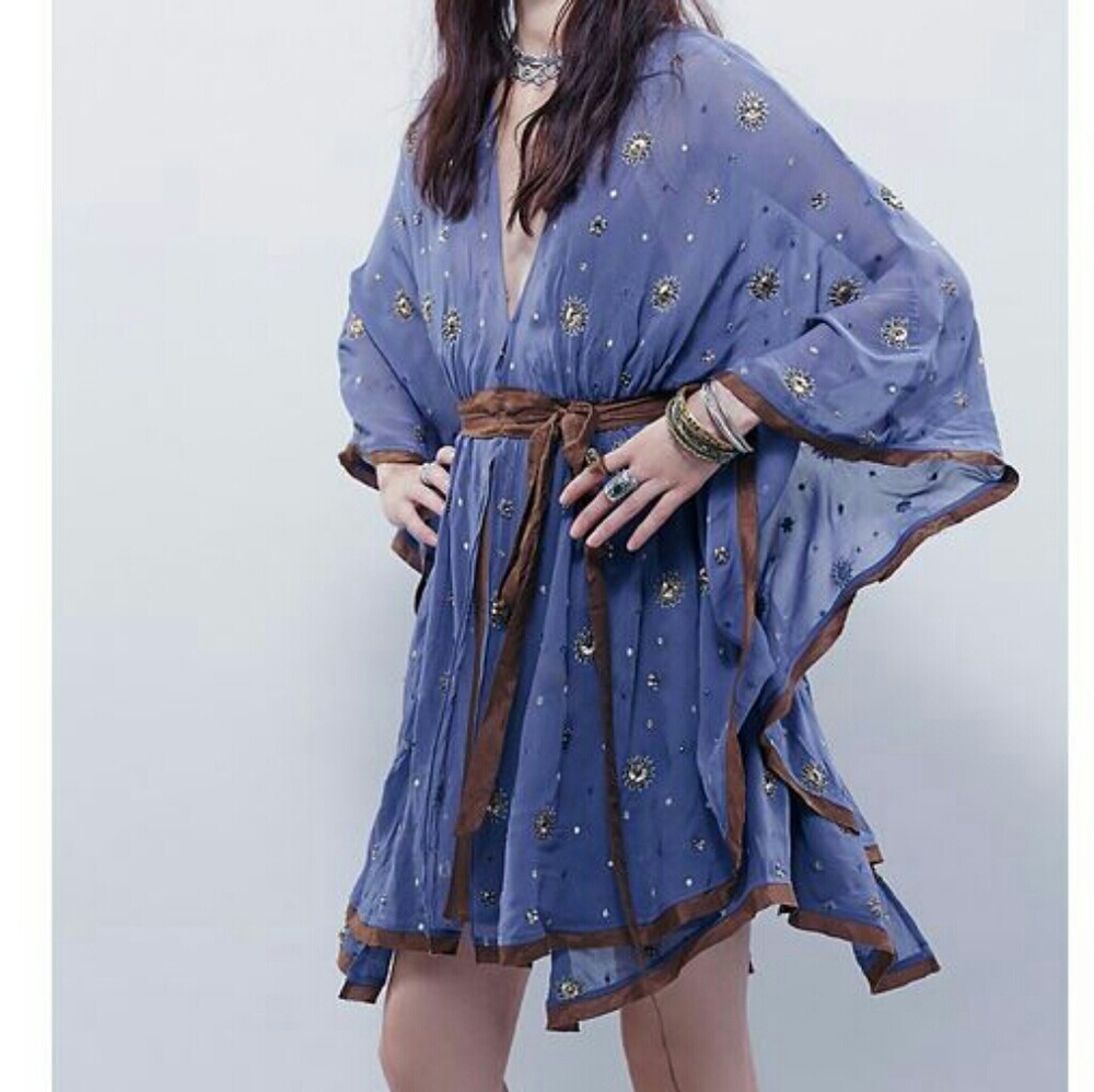 **ISO** FP CELESTIAL EMBELLISHED MINI